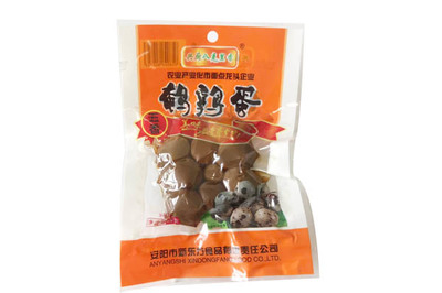 去皮去壳蛋