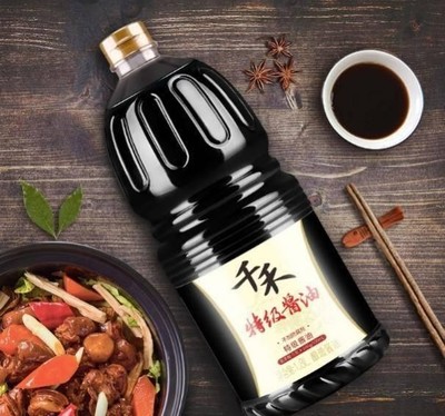 从市场占有率、品质、创新,看看千禾酱油好还是海天酱油好?