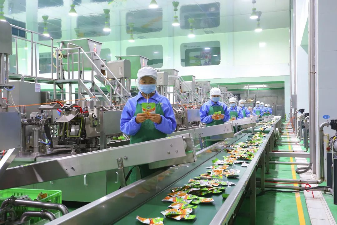 税费“退减缓” 稳岗就业惠民生