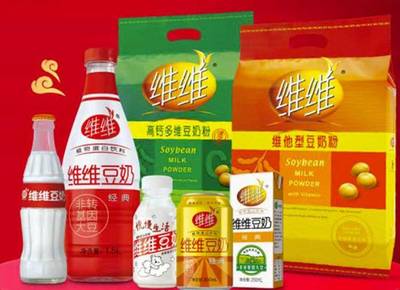 聚焦“食品饮料、粮食” 主业,维维股份上半年净利增加 23.78%