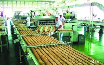 “钙奶饼干”能否吃出“新味道”?