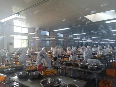 潍坊青州外贸企业竞速“出海”拓市场,订单排产到7月份