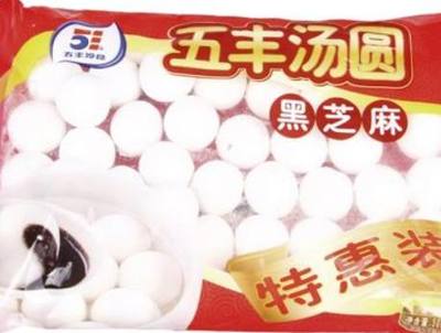 据说这些是速冻食品品牌的大佬,你听说过哪些?