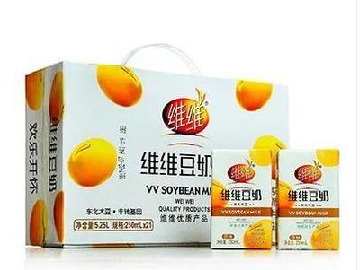 维维股份困境中再陷质量门 旗下乳业产品抽检不合格欲被召回