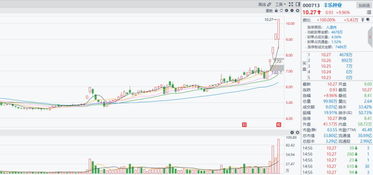 食品股份 三种走势，一个结果