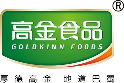四川高金食品股份上海办事处 