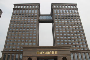 牧原股份 从生猪养殖到食品股份的跨越式发展